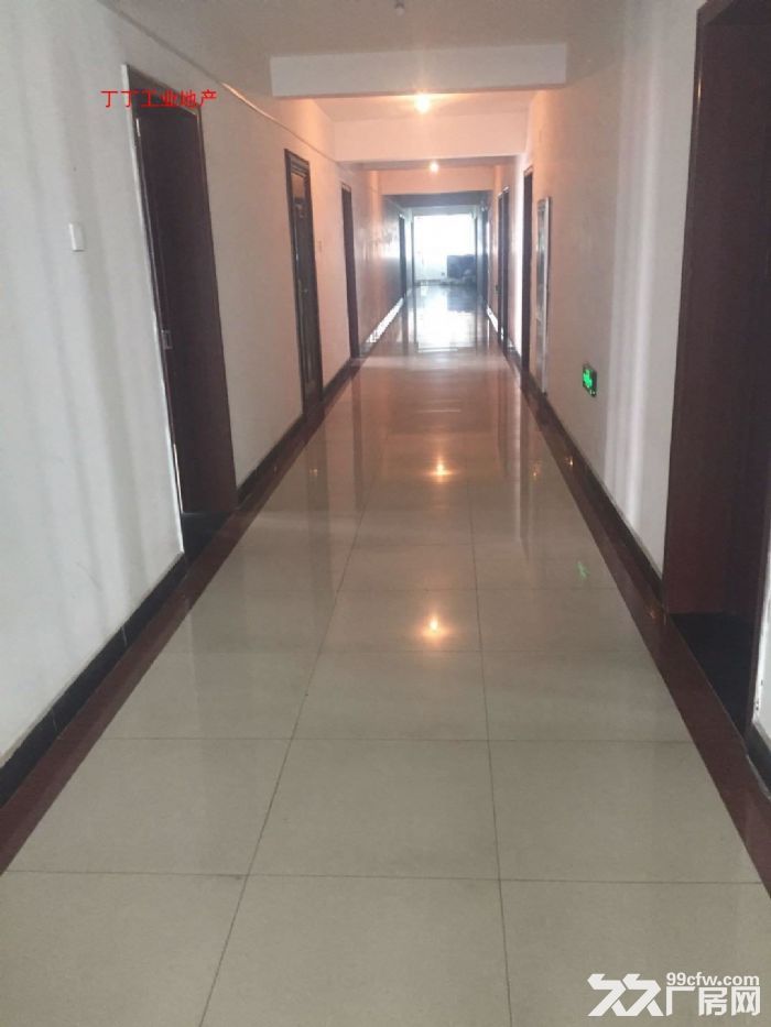 出租未央经济技术开发区一楼厂房1800平厂房-图4