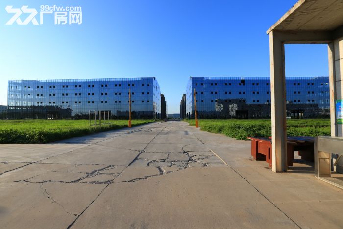 西安航空科技产业园项目简介-图2