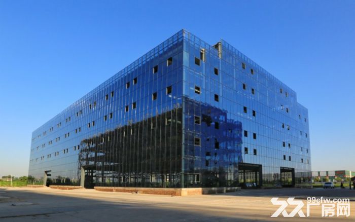 西安航空科技产业园项目简介-图3