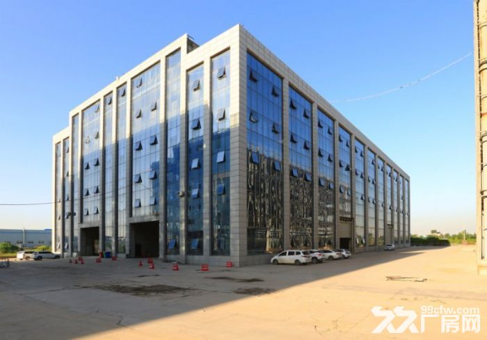 西安航空科技产业园项目简介-图5