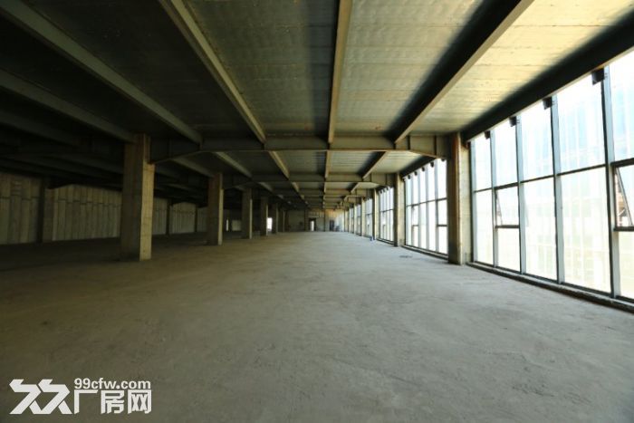 西安航空科技产业园项目简介-图6