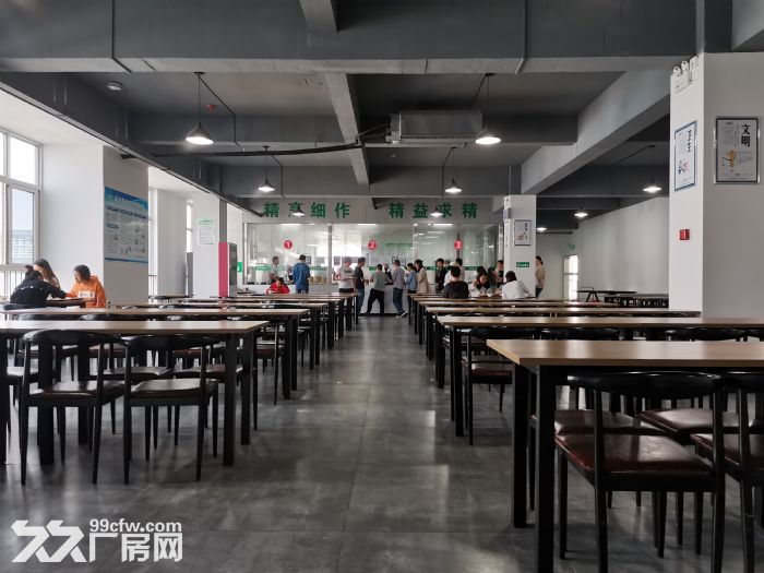 西安北郊高铁新城标准厂房出租非中介可分割可环评-图4