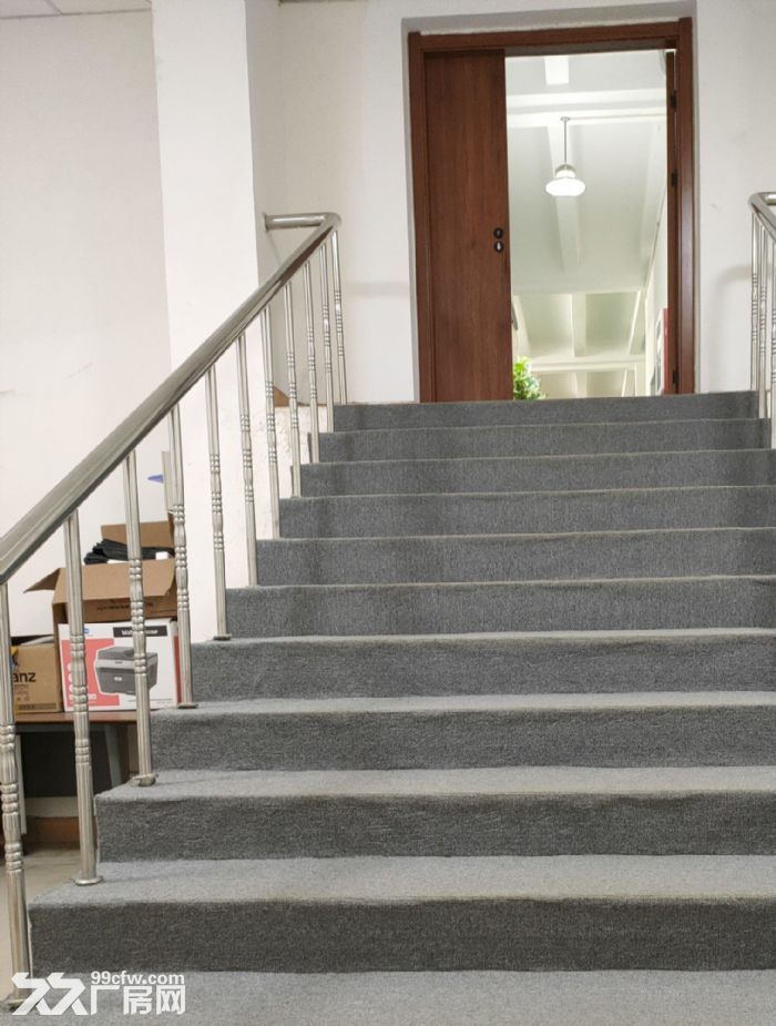 出租莲湖大庆路厂房库房交通便利1600平-图8