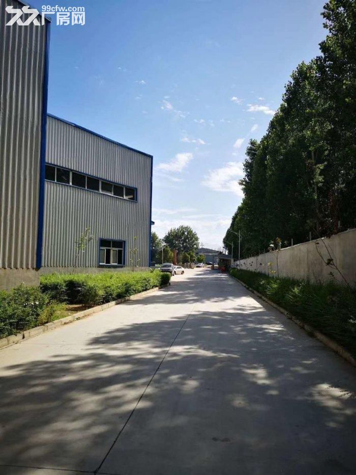 莲湖区玉祥门桃园北路1层800平厂房可分割环评手续齐全