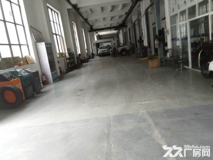 莲湖区玉祥门正规商铺厂房仓库400平600平1200平招租-图2