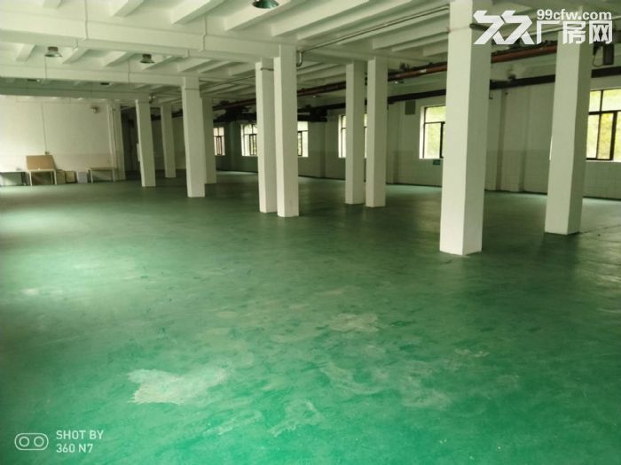 莲湖区玉祥门正规商铺厂房仓库400平600平1200平招租-图4