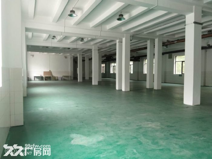 莲湖区玉祥门正规商铺厂房仓库400平600平1200平招租-图6