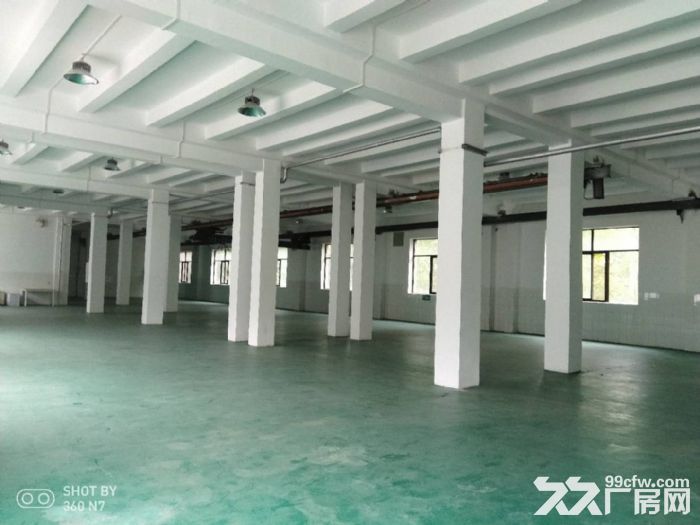 莲湖区玉祥门正规商铺厂房仓库400平600平1200平招租-图5