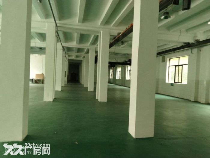 莲湖区玉祥门正规商铺厂房仓库400平600平1200平招租-图7