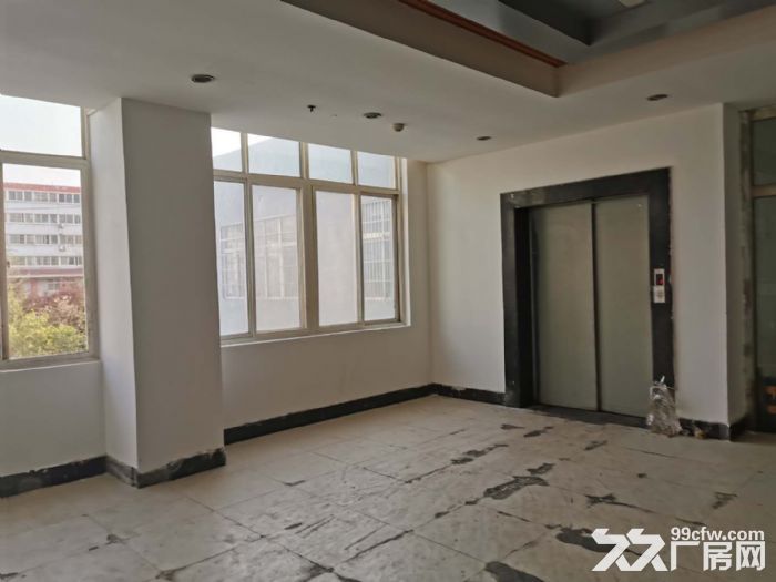 长安 标准化厂房 最后一套 788平 环评有 可实地看房-图2