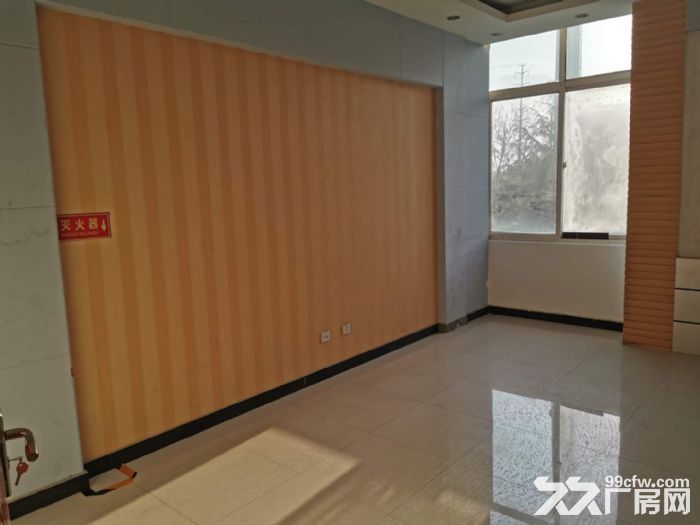 长安 标准化厂房 最后一套 788平 环评有 可实地看房-图3