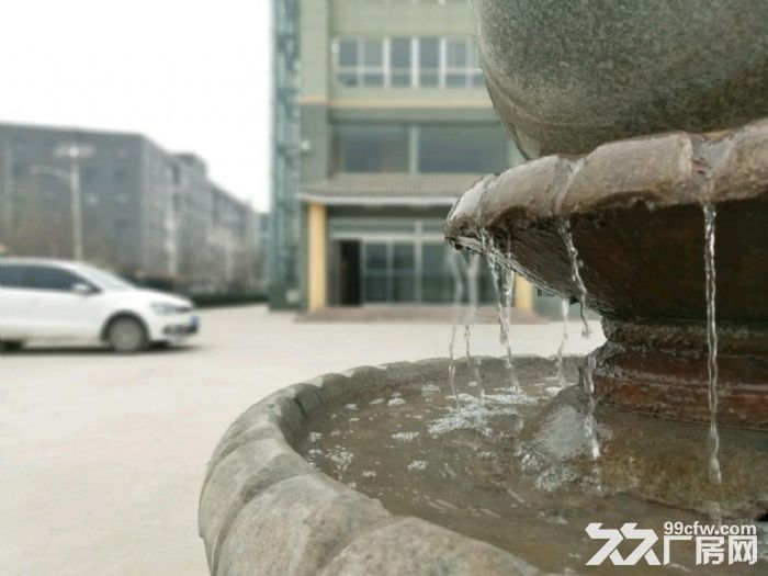 高铁新城 新建一层厂房, 办公楼出租-图5