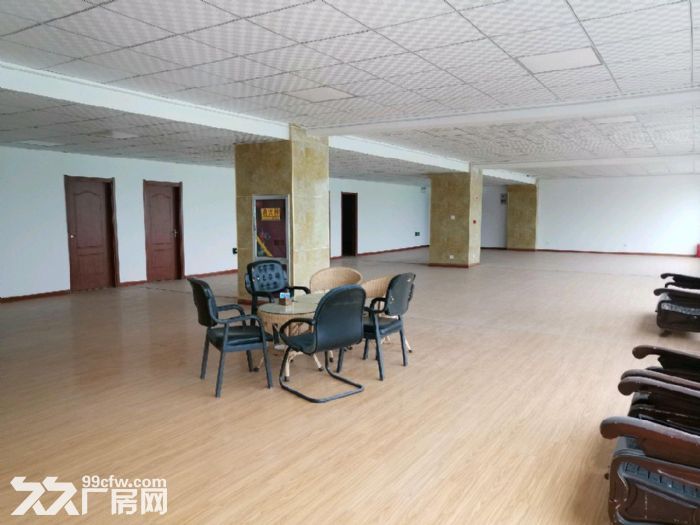 高铁新城 新建一层厂房, 办公楼出租-图6