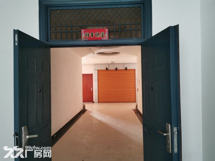 现代化设计工业园区，环评已过