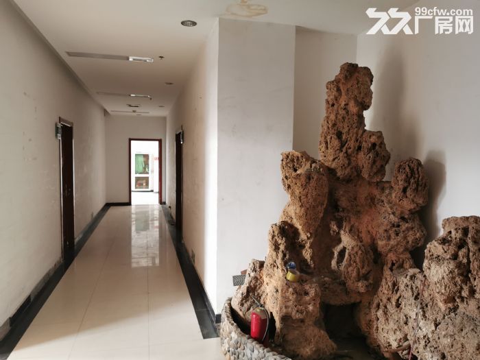 现代化设计工业园区，环评已过-图3