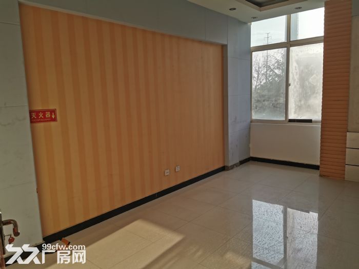 现代化设计工业园区，环评已过-图2