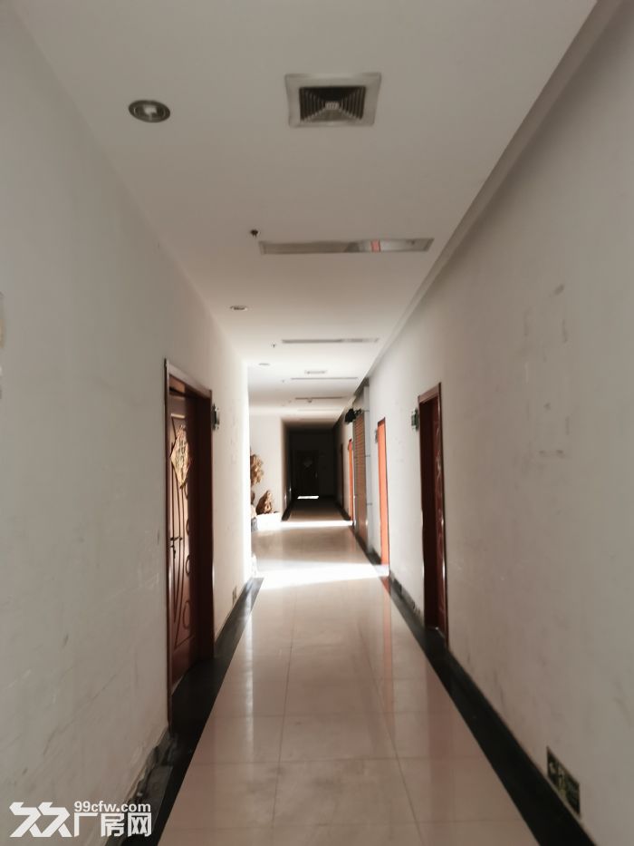 现代化设计工业园区，环评已过-图5