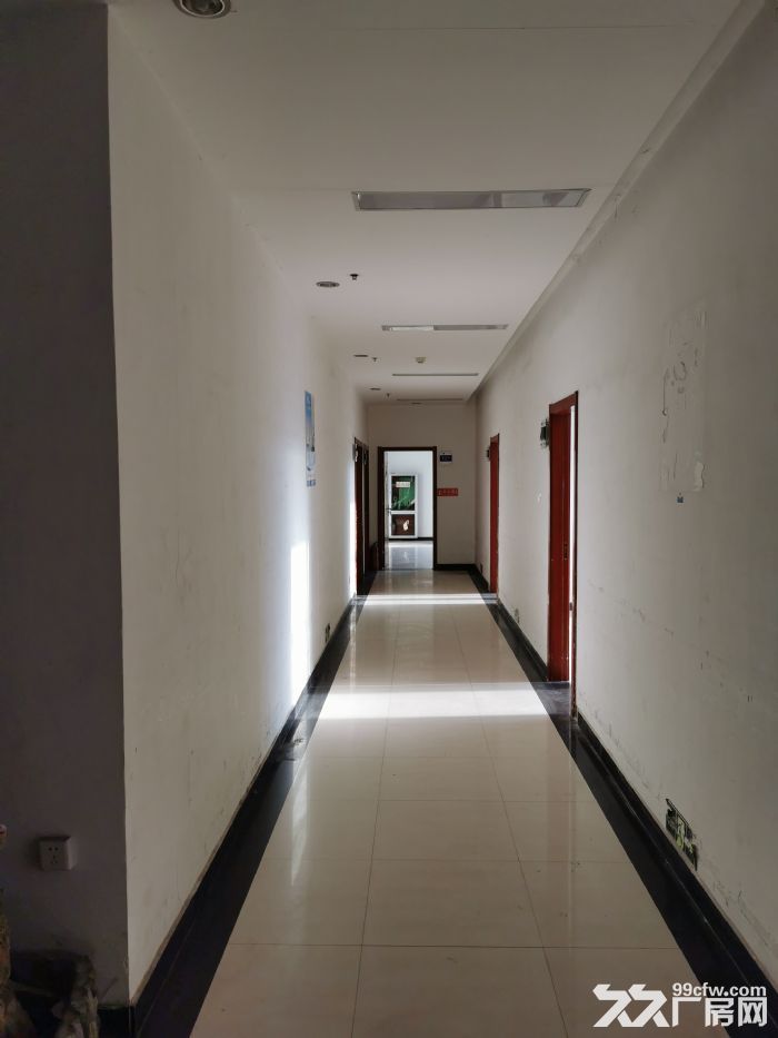 现代化设计工业园区，环评已过-图6