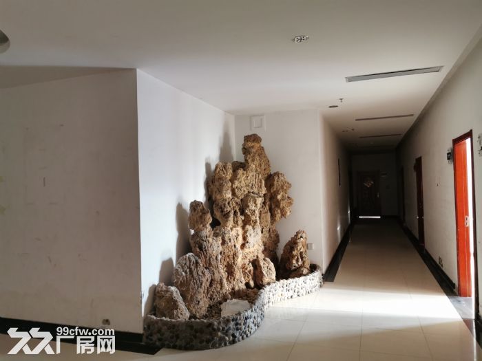 现代化设计工业园区，环评已过-图7