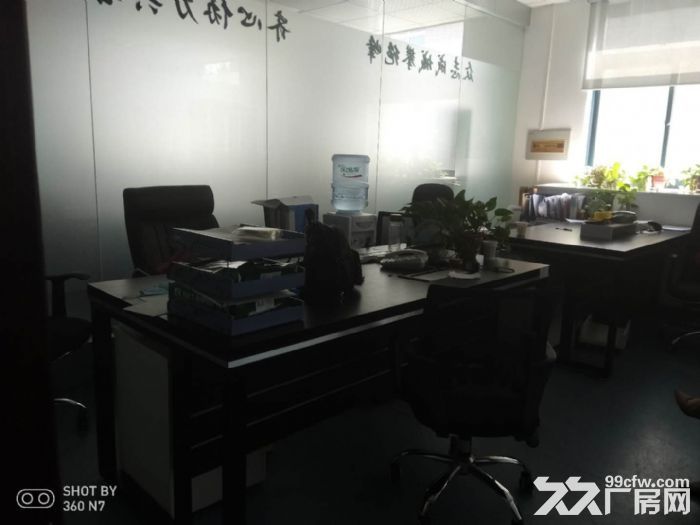 锦业路办公厂房1层130平2层850平出租有大环评-图6