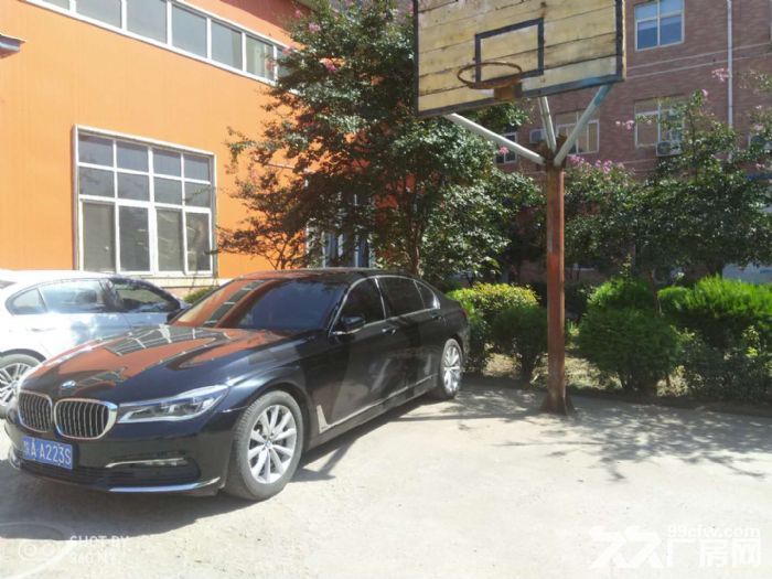 出租锦业路1层430平钢结构厂房。 500平3层带货梯园区大环评-图5