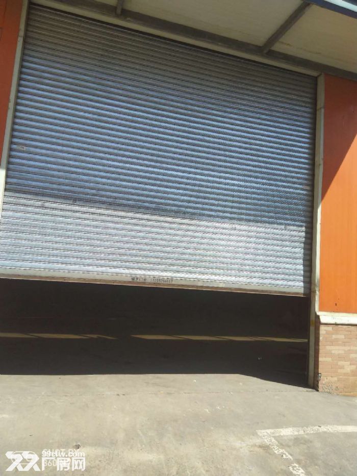 出租锦业路1层430平钢结构厂房。 500平3层带货梯园区大环评-图6