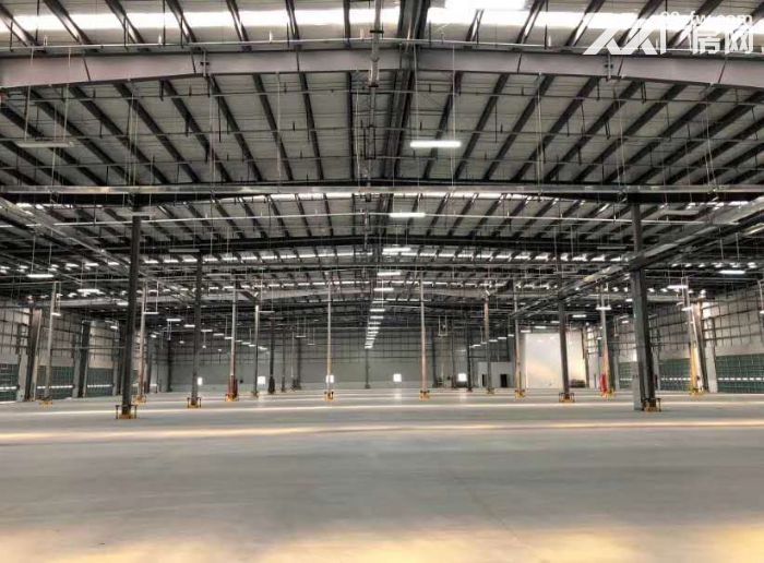 航天城韦曲高速路口高标常温库可分割-图4