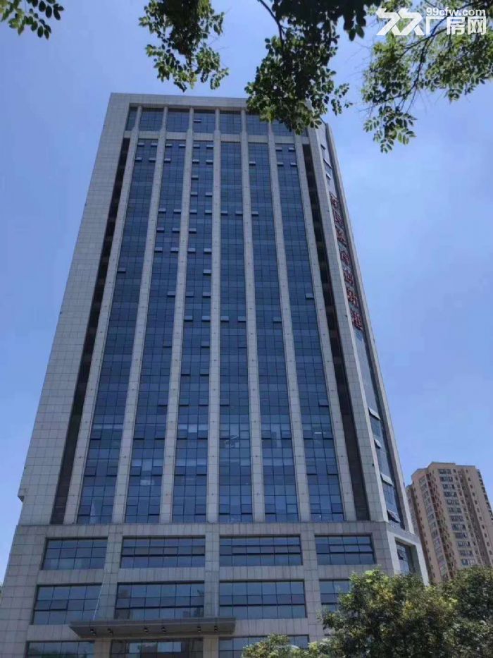 高新技术产业园区6号线地铁口旁，环评已过35元