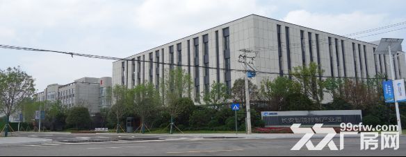 长安科技产业新城30000平厂房出租