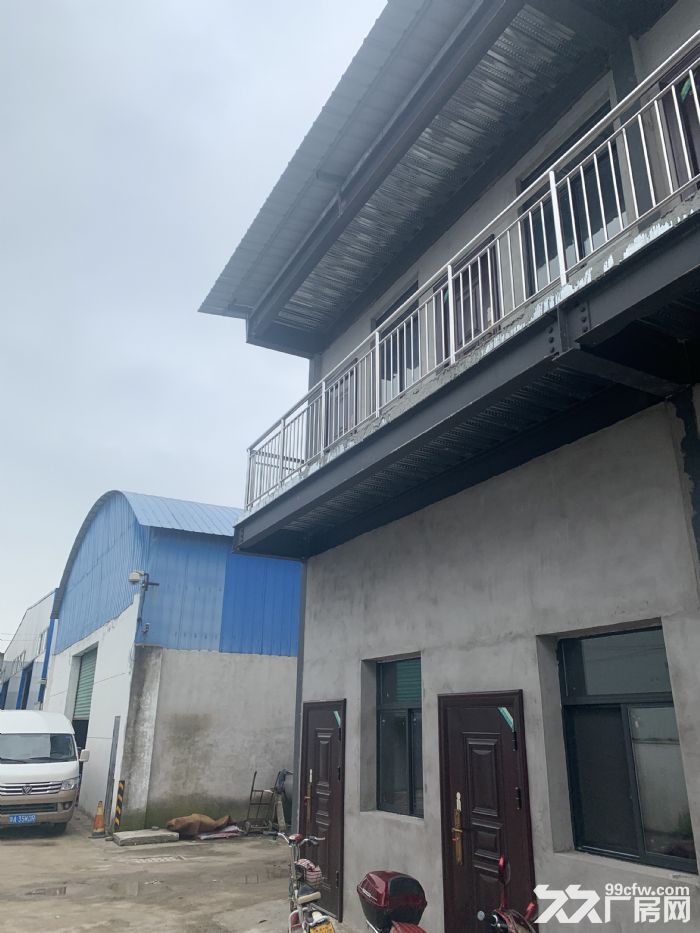 高陵区厂房库房招租可办环评