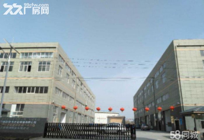 高铁新城 新建一层厂房, 办公楼出租