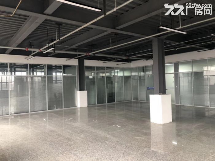 环境优雅 50——300平（可做研发、电子办公）-图3