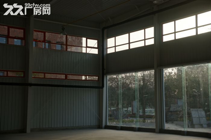 高新区独院，7000平米厂房，不分割