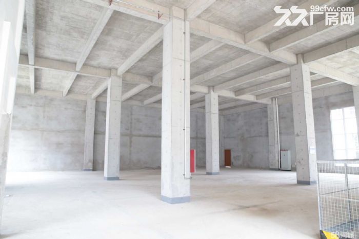 厂房求购   中国百强与政府联合开发科技产业园  以框架为主   出售形式-图6