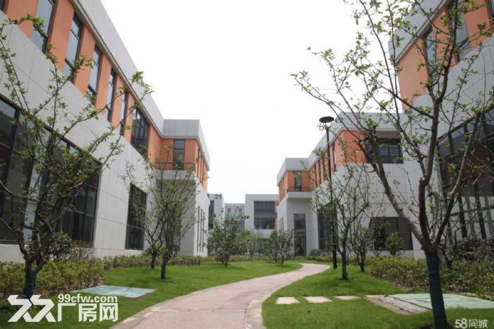 疫情之后如何选择   不动产厂房是您不错的选择-图3