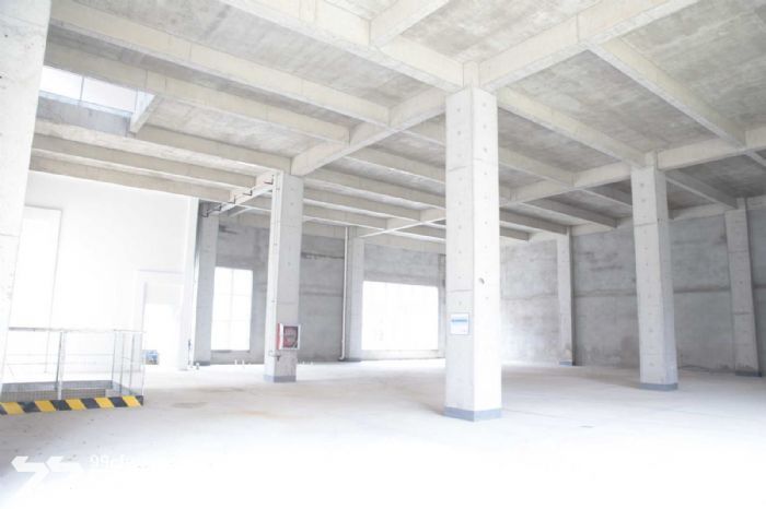 疫情之后如何选择   不动产厂房是您不错的选择