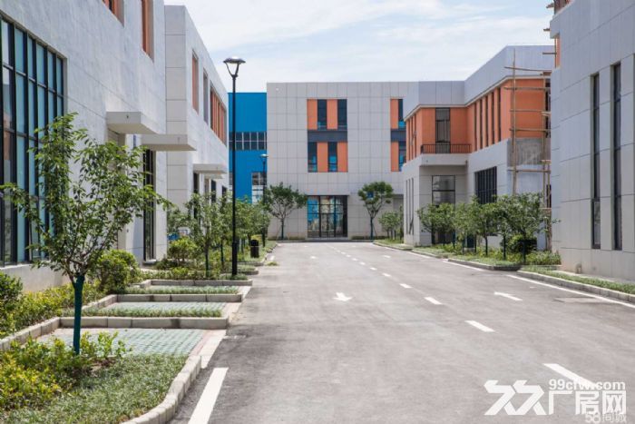 疫情之后如何选择   不动产厂房是您不错的选择-图5