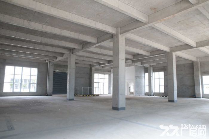 疫情之后如何选择   不动产厂房是您不错的选择-图6