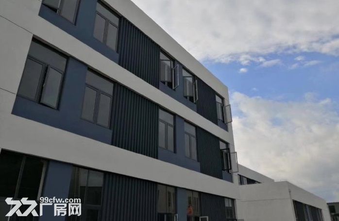 中南集团(百强)空港新城高端产业园区-图4