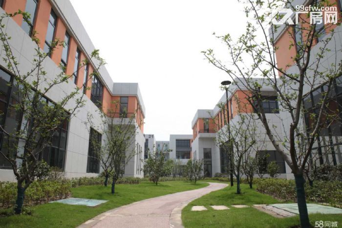 厂房出售  空港管委会与中南集团（百强）联合开发