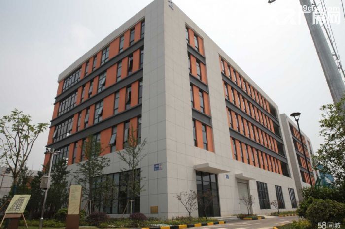 厂房出售  空港管委会与中南集团（百强）联合开发-图4