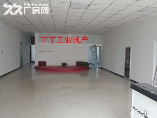 出租高新区锦业路办公厂房405平标准厂房出租