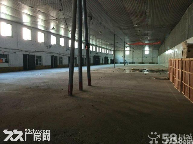 （出租）科技八路与丈八六路厂房出租1700平出租-图4