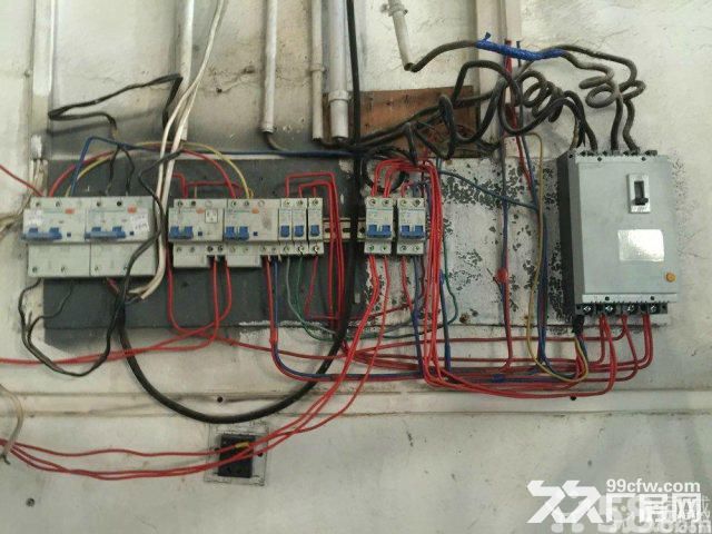 （出租）科技八路与丈八六路厂房出租1700平出租-图6