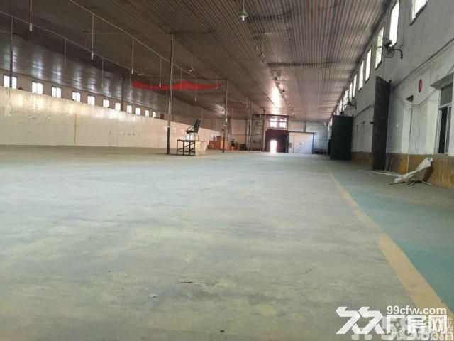 （出租）科技八路与丈八六路厂房出租1700平出租-图7