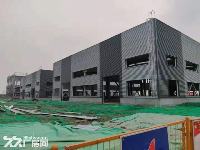 出售厂房 黄金地段厂房10000平