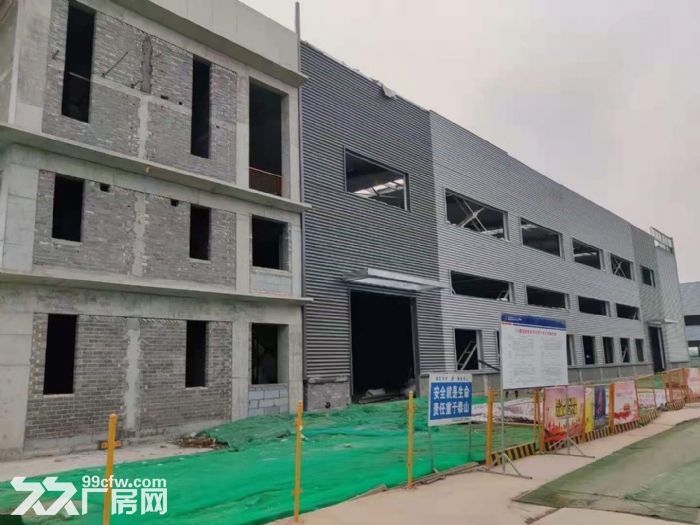 出售厂房 黄金地段厂房10000平-图3