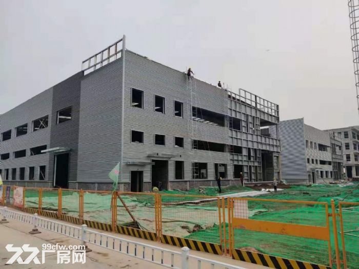 出售厂房 黄金地段厂房10000平-图4