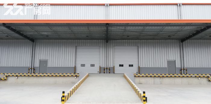 咸阳 空港新城 仓库 丙二类 电商云仓 同城配仓 可分割-图6