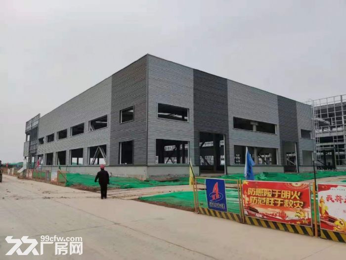 标准厂房10000平欢迎━(*｀∀*)ノ亻!前来咨询-图2